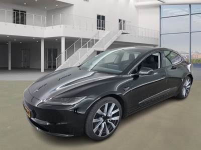 Tesla Model 3 0.0 PREMIUM LONG RANGE AWD 78 KWH, 2024
