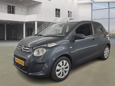 Citroen C1 0.9 1.0 VTI FEEL, 2020