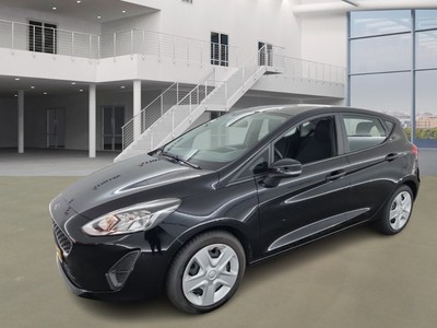 Ford Fiesta 1.0 1.1 TREND, 2020
