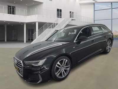 Audi A6 Avant 1.9 45 TFSI SPORT S LINE EDITION, 2020