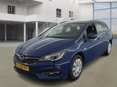Opel Astra sports tourer 1.1 1.2 BUSINESS EDITION, 2020