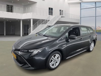 Toyota Corolla touring sports 1.7 1.8 HYBRID BUSINESS, 2020