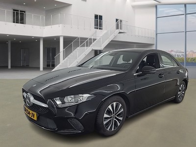 Mercedes-Benz A-KLASSE 1.4 180 D BUSINESS SOLUTION, 2020