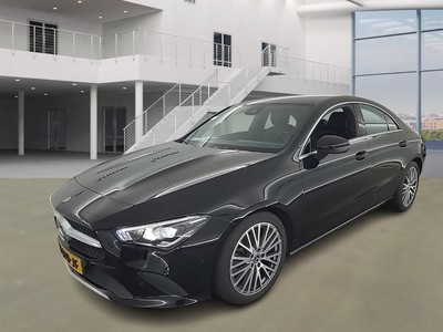 Mercedes-Benz Cla-klasse 1.3 180 BUSINESS SOLUTION PROGRESSIVE, 2020