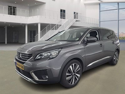 Peugeot 5008 1.4 1.5 BLUEHDI BLUE LEASE PREMIUM, 2020