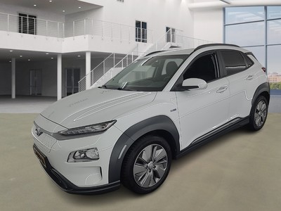 Hyundai Kona 0.0 EV FASHION 64 KWH, 2020