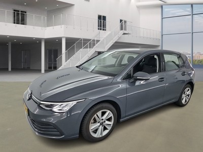 Volkswagen Golf 0.9 1.0 TSI LIFE, 2020