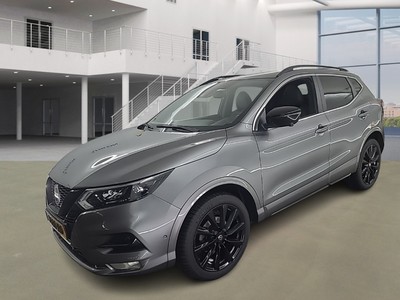 Nissan Qashqai 1.3 1.3 DIG-T N-TEC, 2020