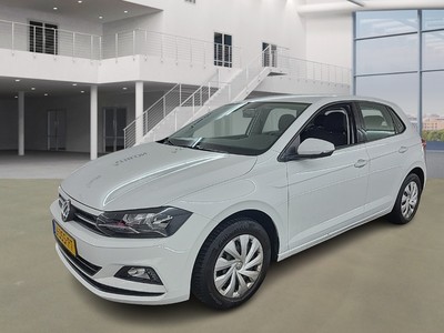 Volkswagen Polo 0.9 1.0 MPI COMFORTLINE, 2020