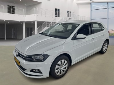 Volkswagen Polo 0.9 1.0 TSI COMFORTLINE BUSINESS, 2020