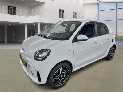 Smart Forfour 0.0 EQ COMFORT 18 KWH, 2020