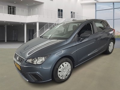 Seat Ibiza 0.9 1.0 TSI STYLE BUSINESS INTENSE, 2020