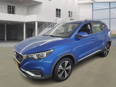 MG Zs 0.0 EV LUXURY 45 KWH, 2021
