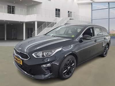 Kia Ceed sportswagon 0.9 1.0 T-GDI DYNAMICPLUSLINE, 2021