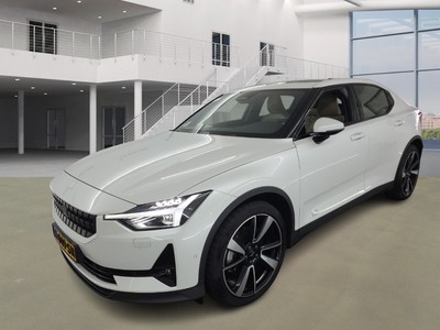 Polestar 2 0.0 LONG RANGE DUAL MOTOR LAUNCH EDITION 78KWH, 2021