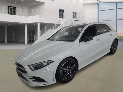 Mercedes-Benz A-KLASSE 1.3 180 BUSINESS SOLUTION AMG, 2021