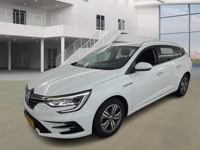 Renault Megane estate 1.3 1.3 TCE INTENS, 2021