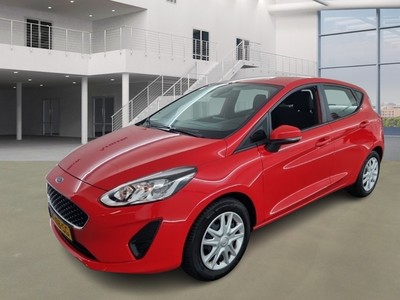 Ford Fiesta 0.9 1.0 ECOBOOST CONNECTED, 2021