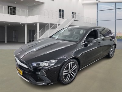 Mercedes-Benz Cla-klasse shooting brake 1.3 200 BUSINESS SOLUTION LUXURY, 2021