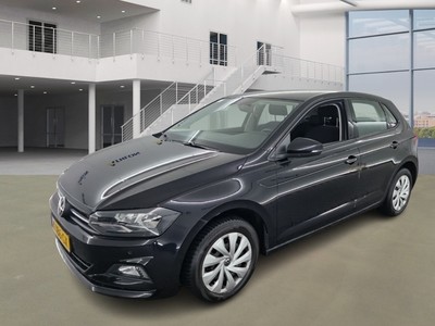 Volkswagen Polo 0.9 1.0 TSI COMFORTLINE, 2020
