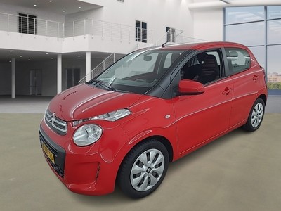 Citroen C1 0.9 1.0 VTI FEEL, 2021