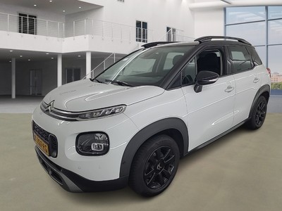 Citroen C3 aircross 1.1 1.2 PURETECH S&amp;S SHINE, 2021