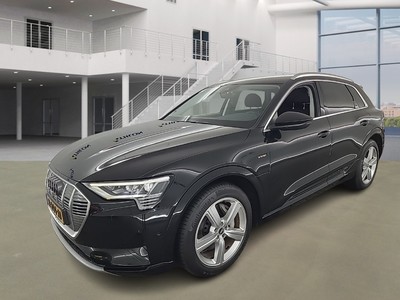 Audi E-tron 0.0 55 QUATTRO BUSINESS EDITION 95 KWH, 2020