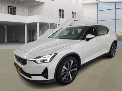 Polestar 2 0.0 LONG RANGE DUAL MOTOR LAUNCH EDITION 78KWH, 2021