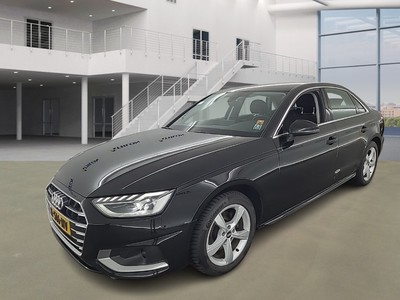 Audi A4 Limousine 1.9 35 TDI BUSINESS EDITION, 2021
