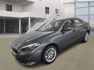 BMW 2-serie gran coupe 1.4 218I HIGH EXECUTIVE EDITION, 2021