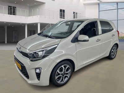 Kia Picanto 0.9 1.0 DPI DYNAMICPLUSLINE, 2021