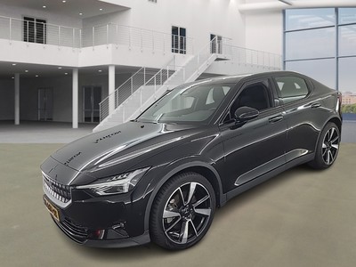 Polestar 2 0.0 LONG RANGE DUAL MOTOR LAUNCH EDITION 78KWH, 2020