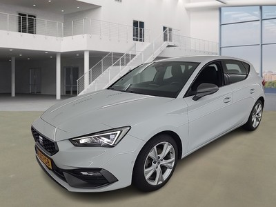 Seat Leon 0.9 1.0 TSI FR LAUNCH EDITION, 2021