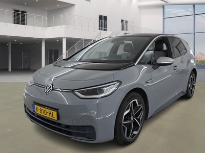 Volkswagen Id.3 0.0 FIRST PLUS 58 KWH, 2020