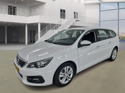 Peugeot 308 sw 1.4 1.5 BLUEHDI BLUE LEASE ACTIVE, 2021