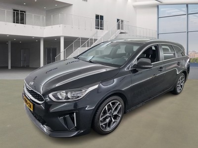 Kia Ceed sportswagon 1.4 1.5 T-GDI MHEV GT-LINE EDITION, 2021