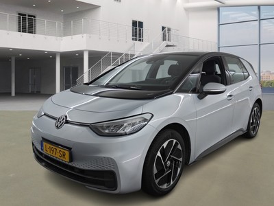 Volkswagen Id.3 0.0 LIFE 58 KWH, 2020