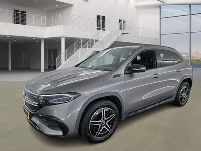 Mercedes-Benz Eqa 0.0 250 BUSINESS SOLUTION AMG 67 KWH, 2021