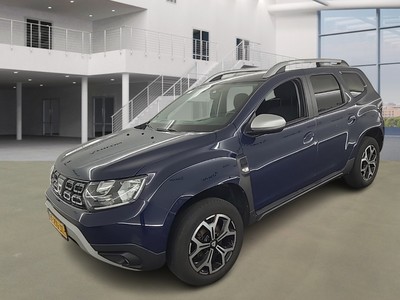 Dacia Duster 0.9 1.0 TCE BI-FUEL PRESTIGE, 2021