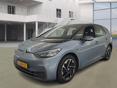 Volkswagen Id.3 0.0 LIFE 58 KWH, 2020