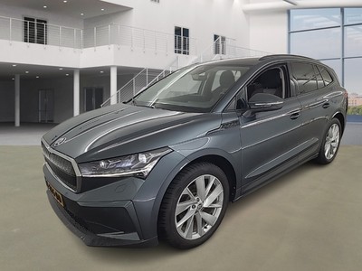 Skoda Enyaq iv 0.0 60 FIRST EDITION, 2021