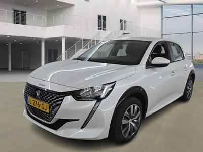 Peugeot E-208 0.0 EV ACTIVE 50 KWH, 2021