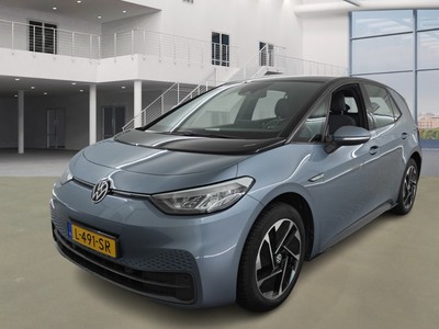 Volkswagen Id.3 0.0 LIFE 58 KWH, 2020