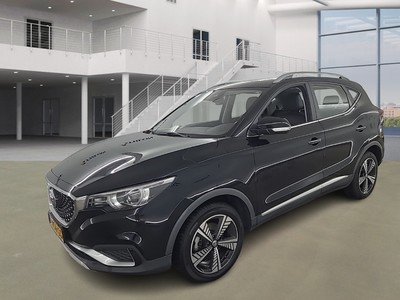 MG Zs 0.0 EV LUXURY 45 KWH, 2021