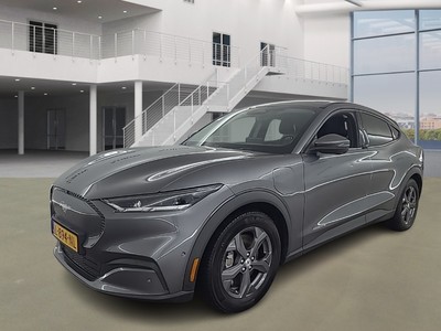 Ford Mustang mach-e 0.0 RWD 75 KWH, 2021