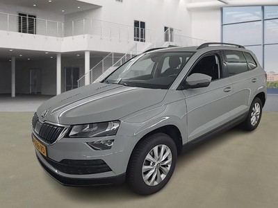 Skoda Karoq 0.9 1.0 TSI BUSINESS EDITION, 2022