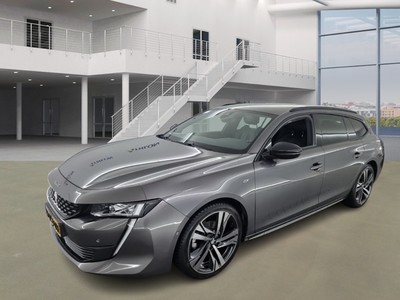 Peugeot 508 sw 1.1 1.2 PURETECH GT, 2022