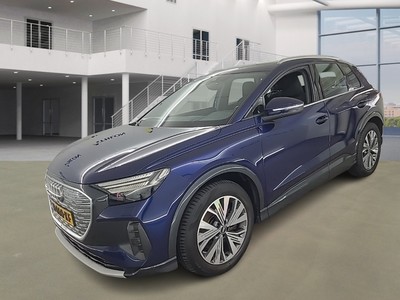 Audi Q4 e-tron 0.0 40 LAUNCH EDITION ADVANCED PLUS 77 KWH, 2021