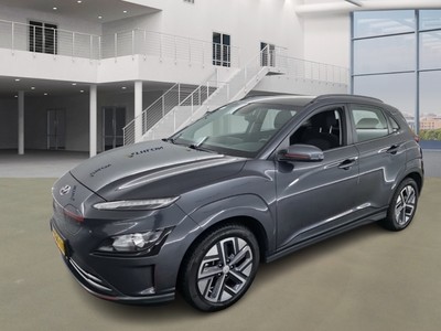 Hyundai Kona 0.0 EV FASHION 64 KWH, 2021