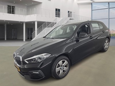 BMW 1-SERIE 1.4 118I BUSINESS EDITION PLUS, 2022